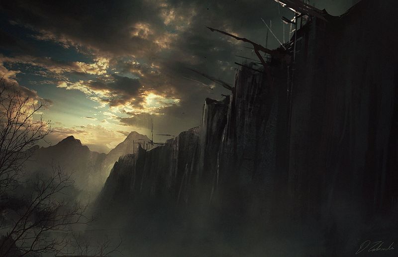 File:The Great Gate.jpg